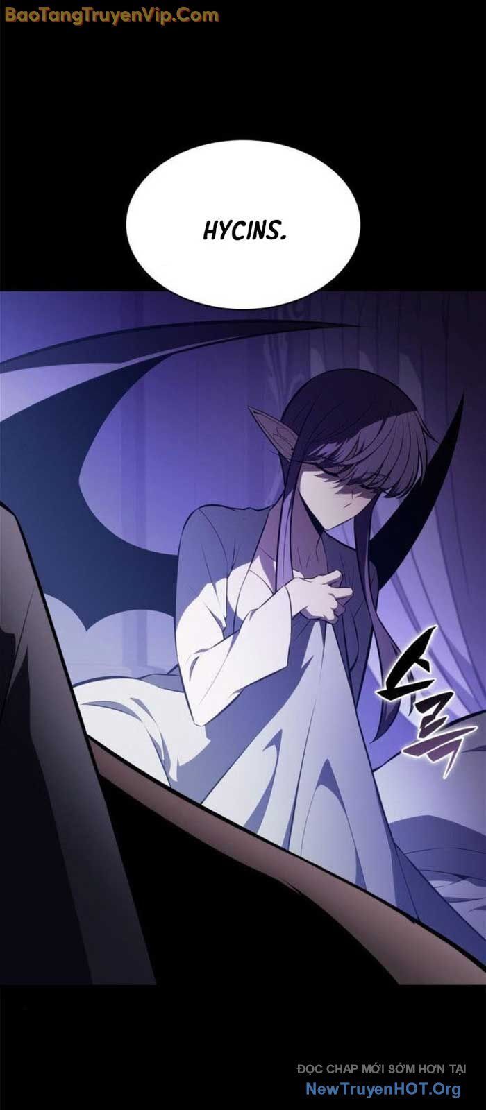 Người Chơi Mới Cấp Tối Đa Chap 210 - Next Chap 211
