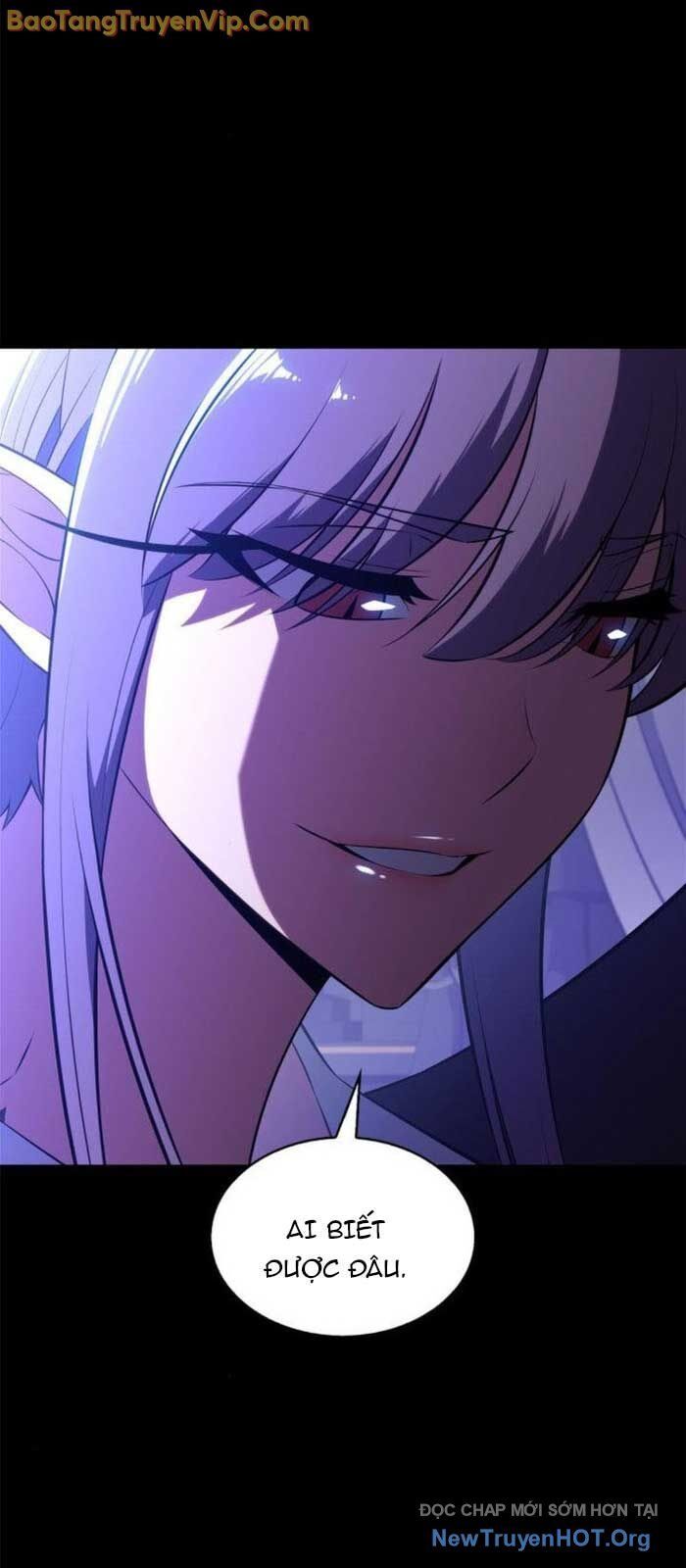 Người Chơi Mới Cấp Tối Đa Chap 210 - Next Chap 211