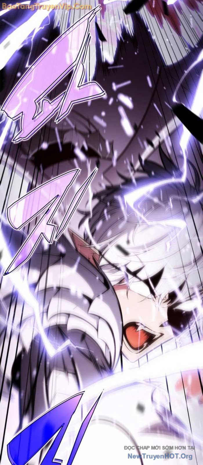Người Chơi Mới Cấp Tối Đa Chap 210 - Next Chap 211