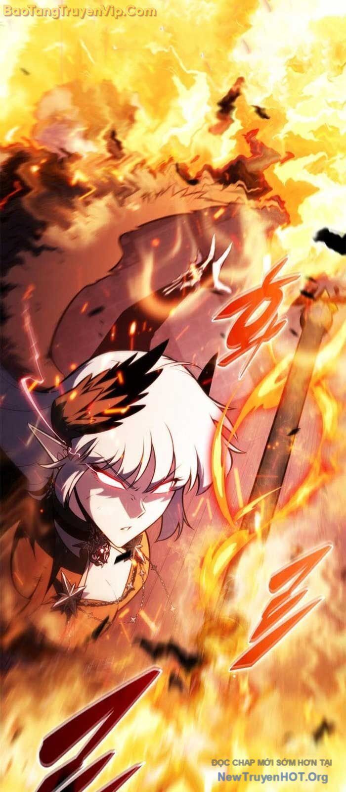 Người Chơi Mới Cấp Tối Đa Chap 210 - Next Chap 211
