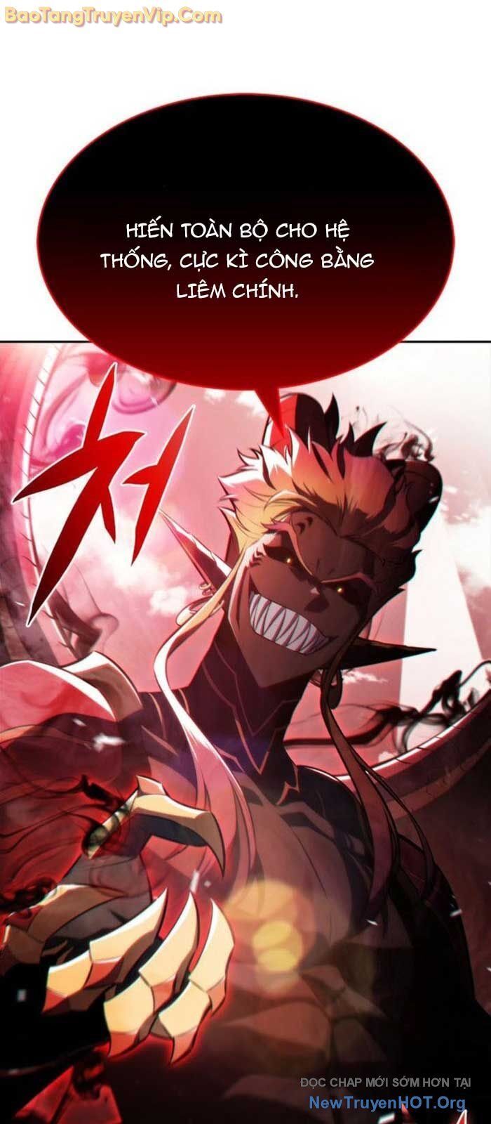 Người Chơi Mới Cấp Tối Đa Chap 210 - Next Chap 211