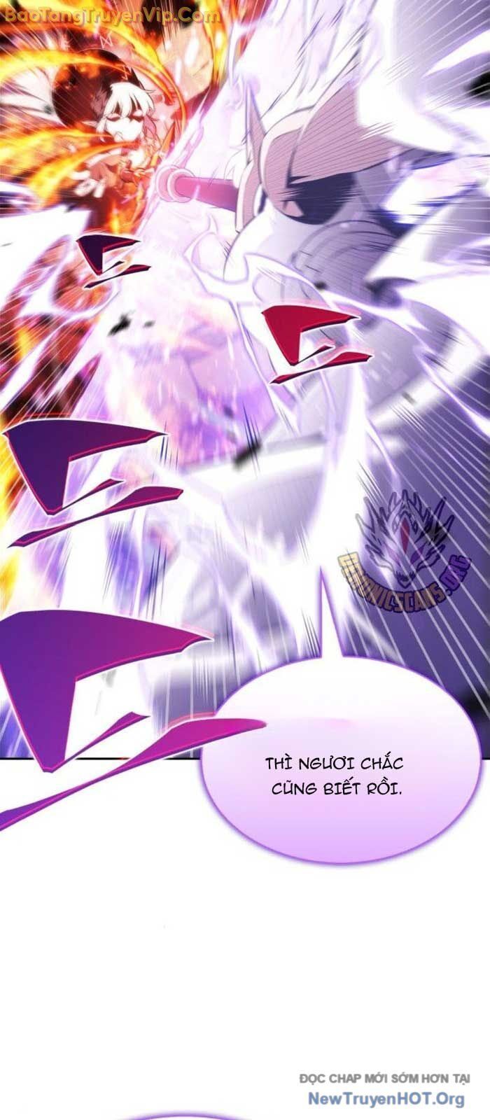 Người Chơi Mới Cấp Tối Đa Chap 210 - Next Chap 211