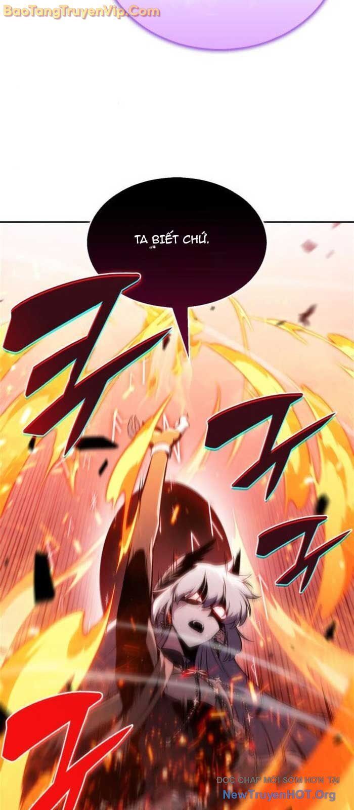 Người Chơi Mới Cấp Tối Đa Chap 210 - Next Chap 211