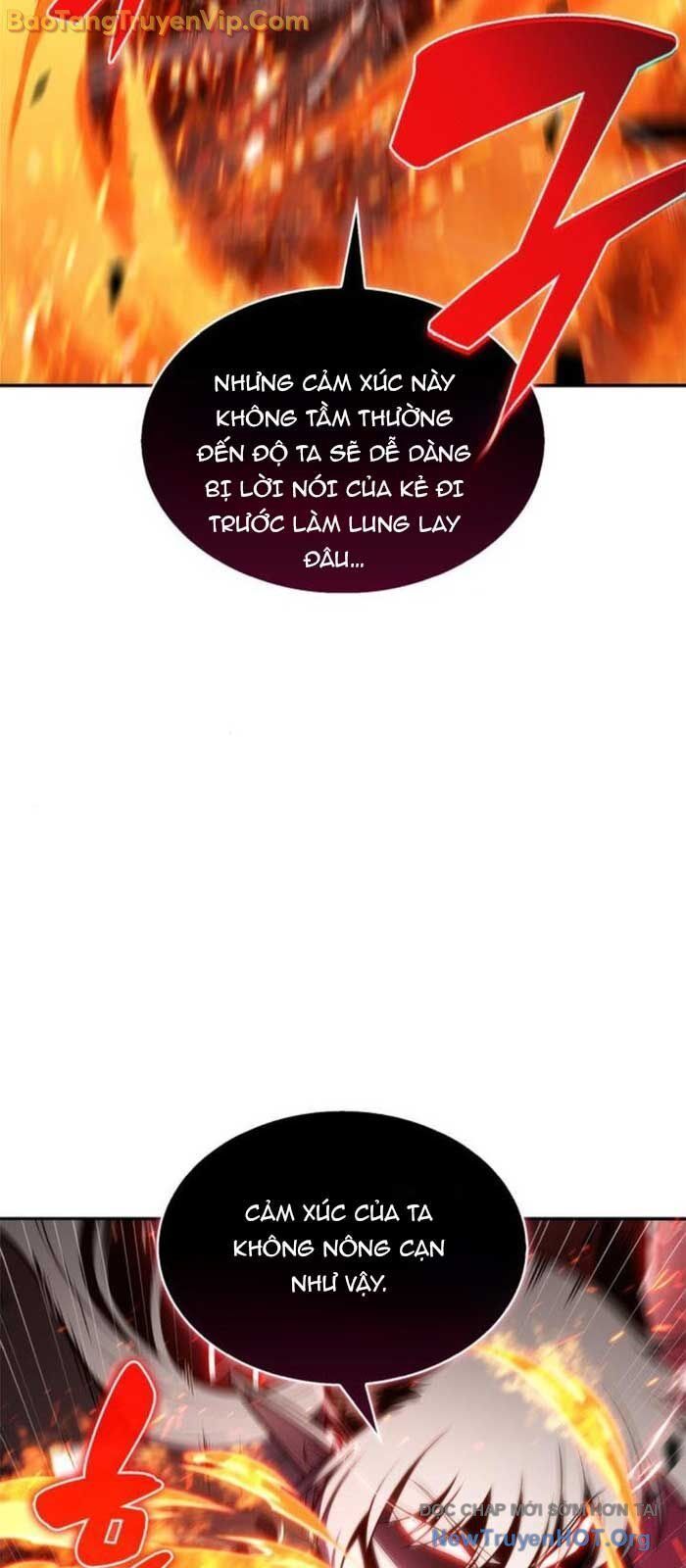 Người Chơi Mới Cấp Tối Đa Chap 210 - Next Chap 211