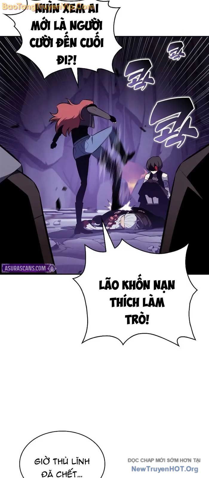Người Chơi Mới Cấp Tối Đa Chap 211 - Next Chap 212