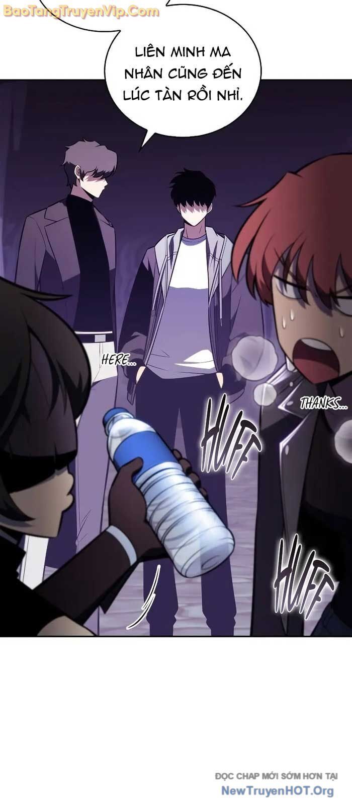 Người Chơi Mới Cấp Tối Đa Chap 211 - Next Chap 212