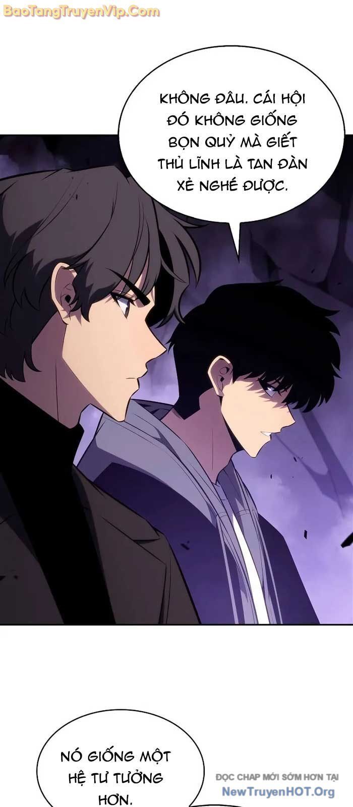 Người Chơi Mới Cấp Tối Đa Chap 211 - Next Chap 212