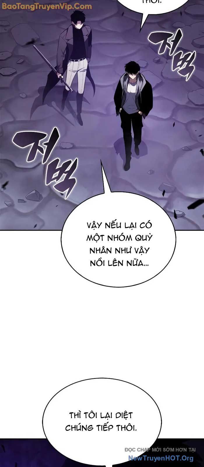 Người Chơi Mới Cấp Tối Đa Chap 211 - Next Chap 212