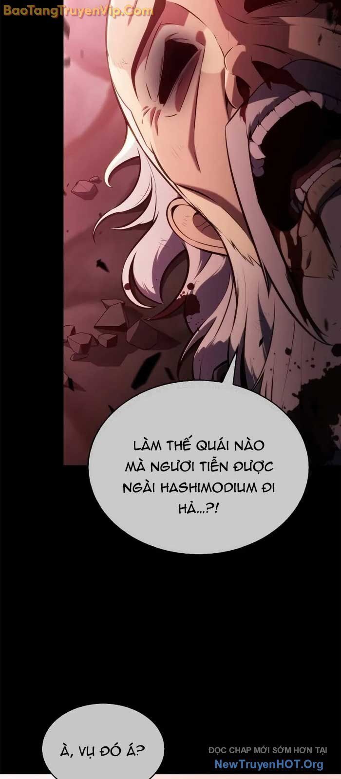 Người Chơi Mới Cấp Tối Đa Chap 211 - Next Chap 212