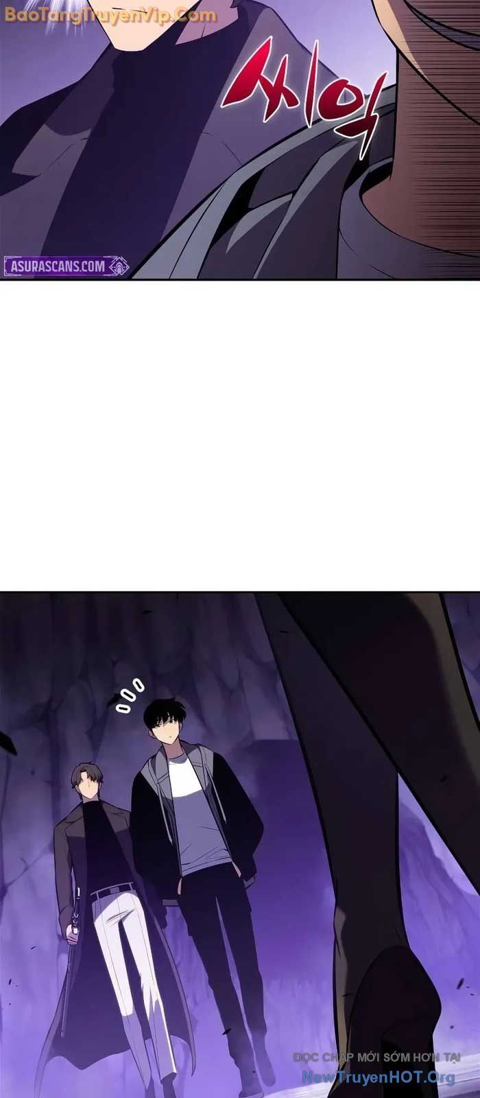 Người Chơi Mới Cấp Tối Đa Chap 211 - Next Chap 212