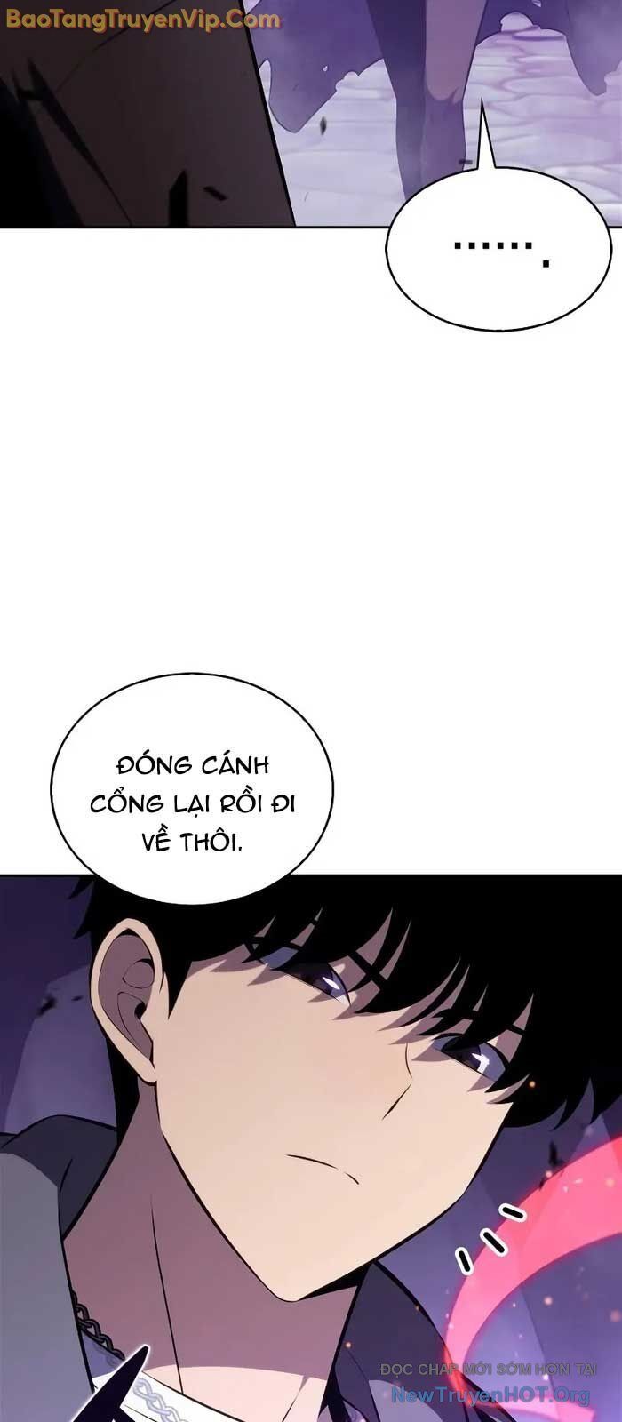 Người Chơi Mới Cấp Tối Đa Chap 211 - Next Chap 212