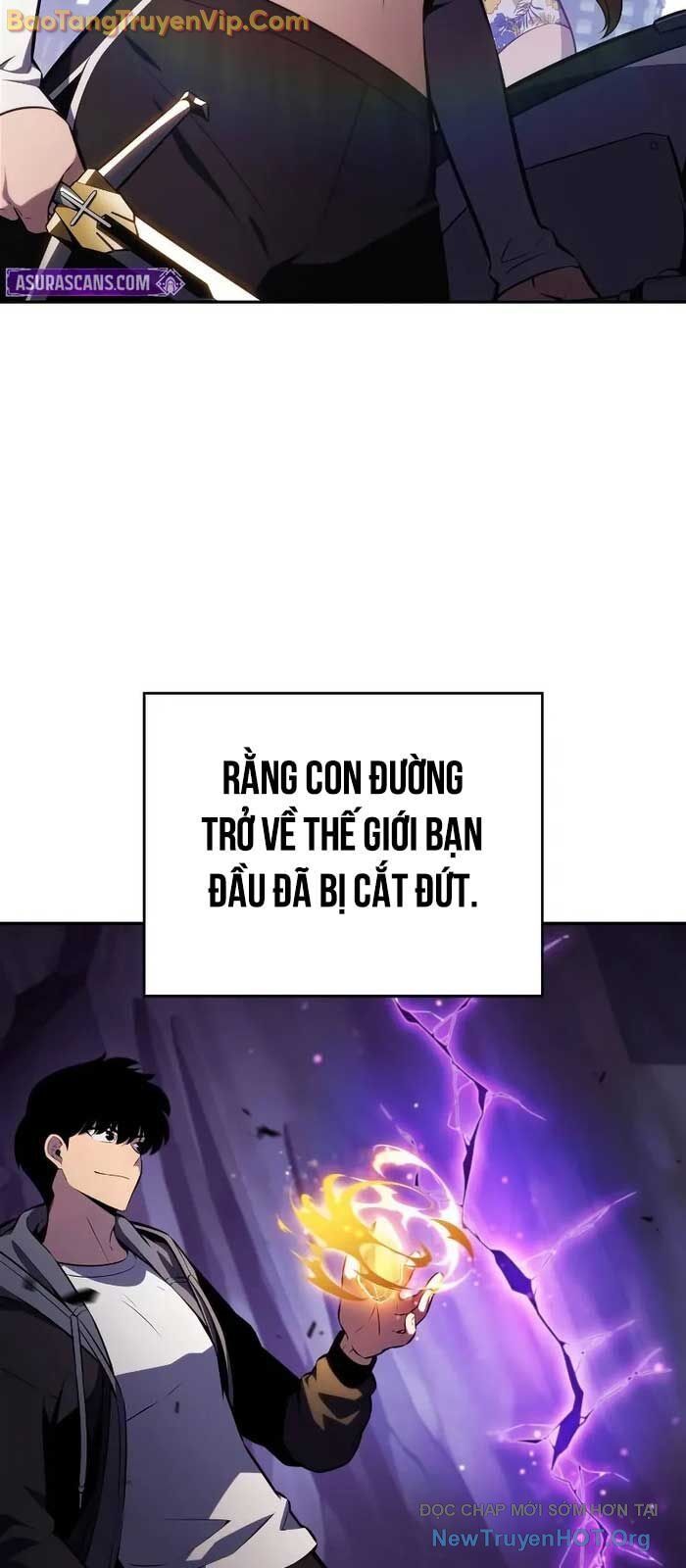 Người Chơi Mới Cấp Tối Đa Chap 211 - Next Chap 212