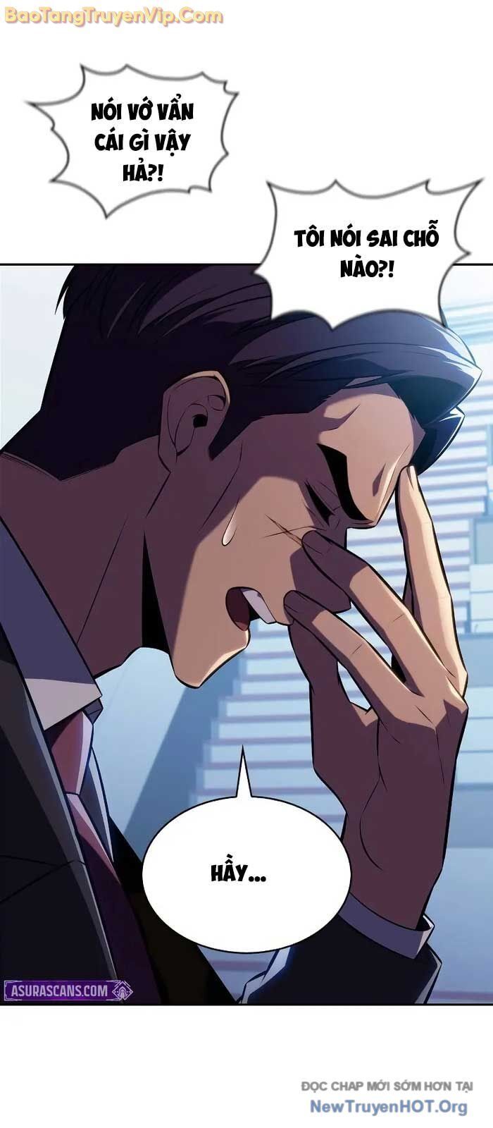 Người Chơi Mới Cấp Tối Đa Chap 211 - Next Chap 212