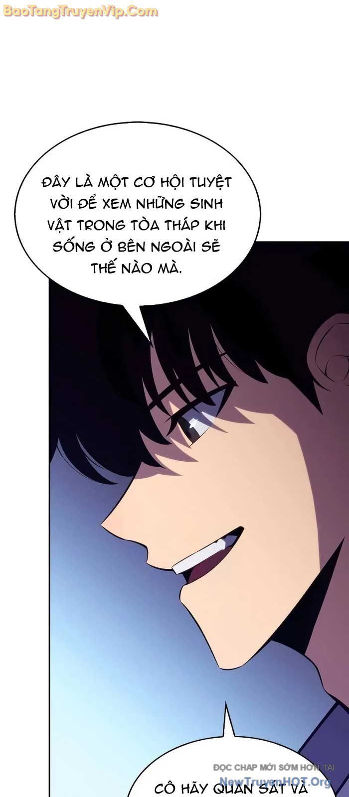 Người Chơi Mới Cấp Tối Đa Chap 211 - Next Chap 212