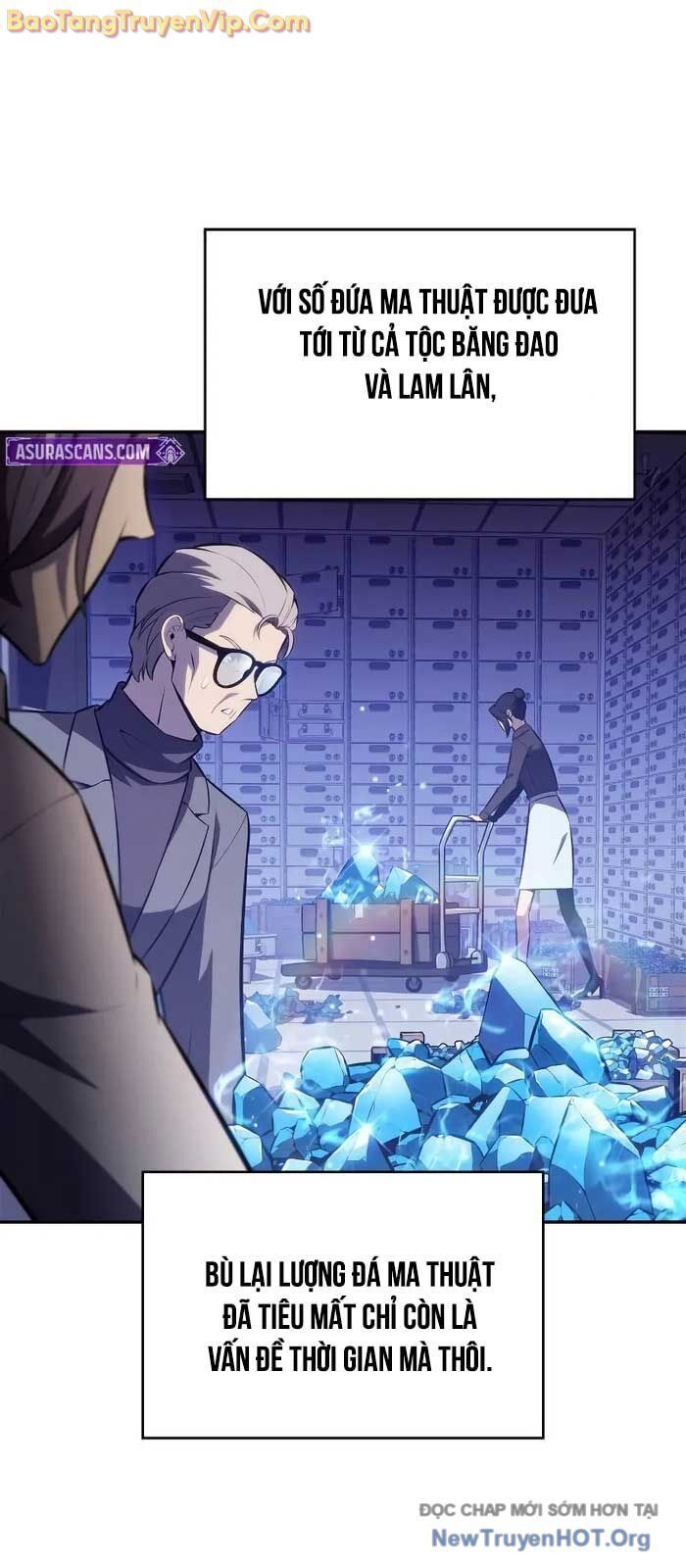 Người Chơi Mới Cấp Tối Đa Chap 211 - Next Chap 212