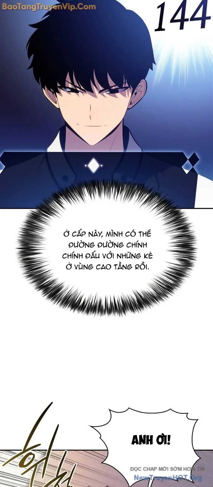 Người Chơi Mới Cấp Tối Đa Chap 211 - Next Chap 212