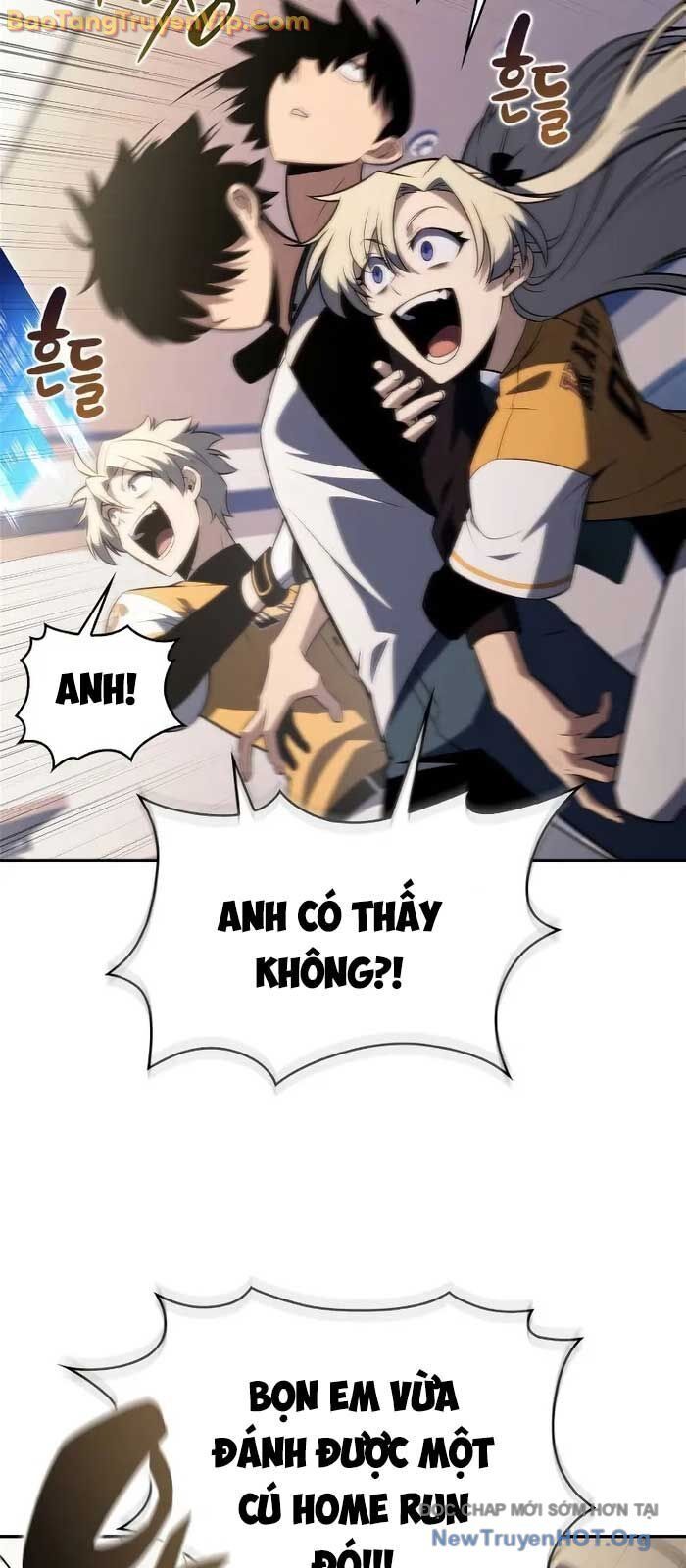 Người Chơi Mới Cấp Tối Đa Chap 211 - Next Chap 212