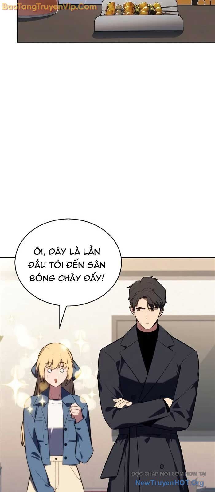 Người Chơi Mới Cấp Tối Đa Chap 211 - Next Chap 212