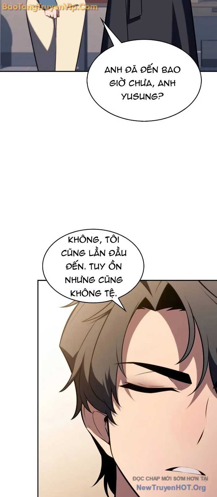 Người Chơi Mới Cấp Tối Đa Chap 211 - Next Chap 212