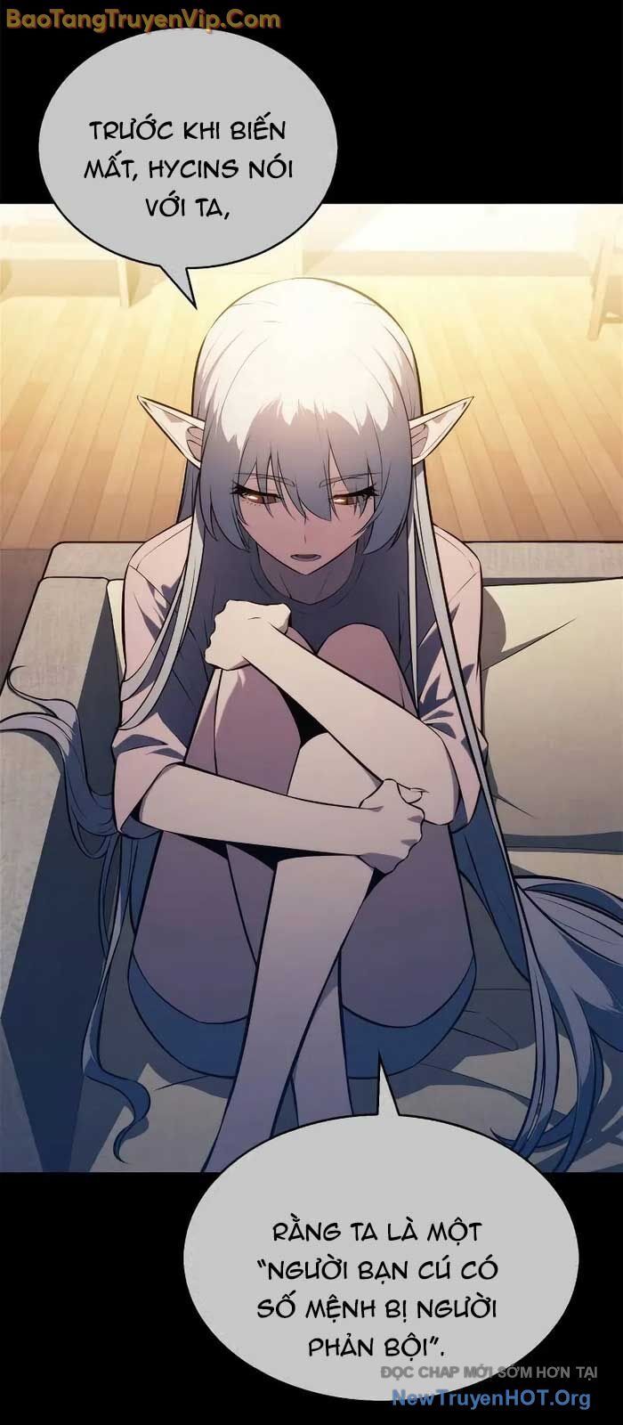 Người Chơi Mới Cấp Tối Đa Chap 211 - Next Chap 212