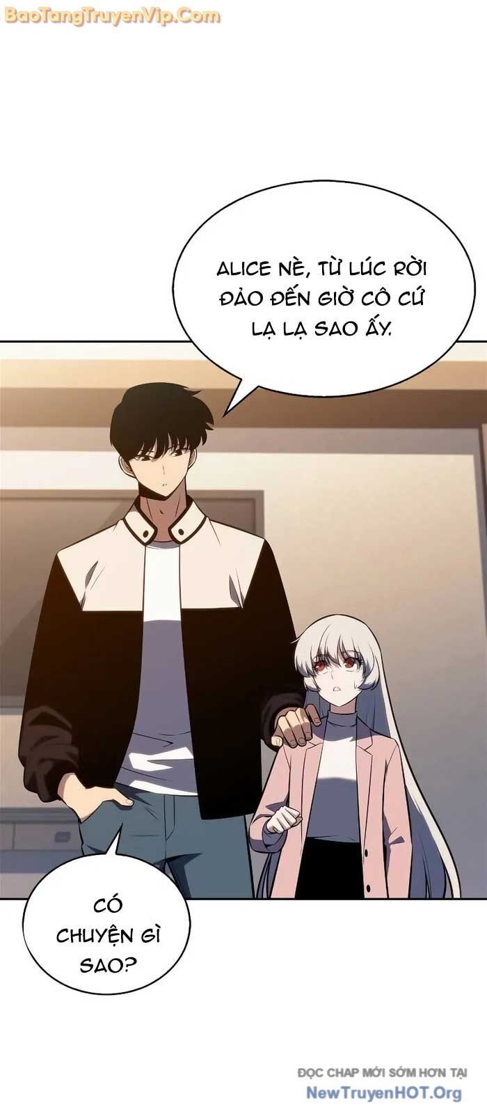 Người Chơi Mới Cấp Tối Đa Chap 211 - Next Chap 212