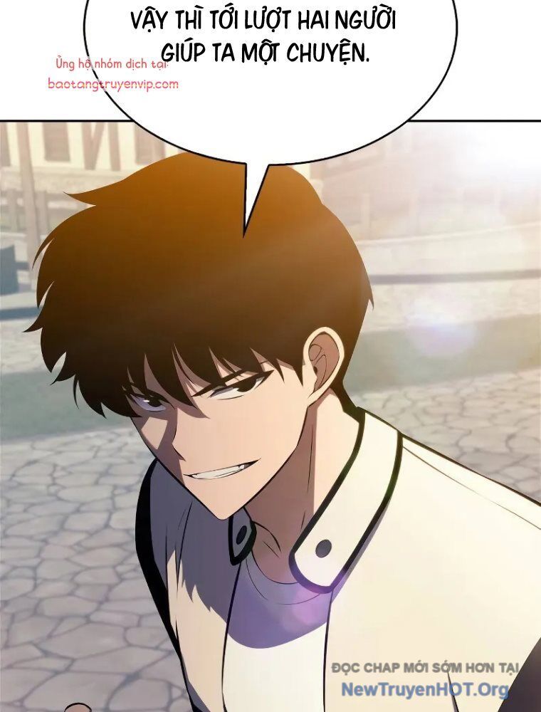 Người Chơi Mới Cấp Tối Đa Chap 212 - Next Chap 213