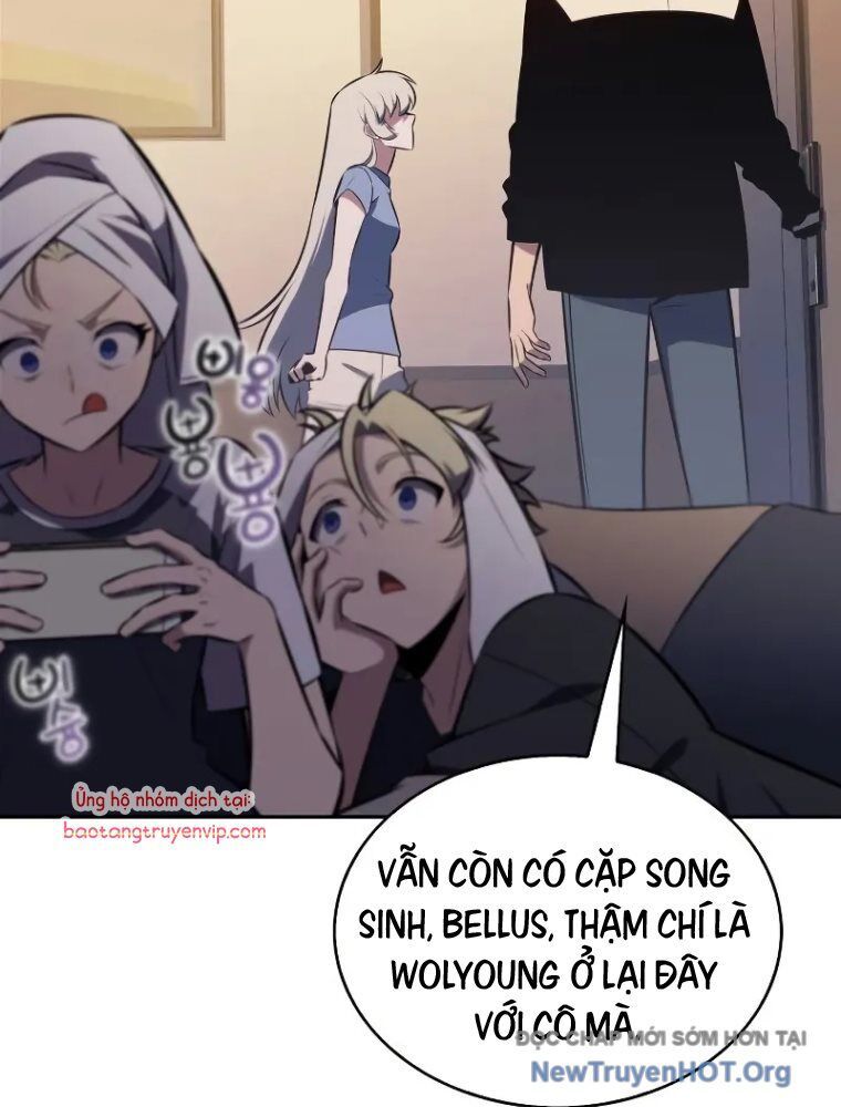 Người Chơi Mới Cấp Tối Đa Chap 212 - Next Chap 213