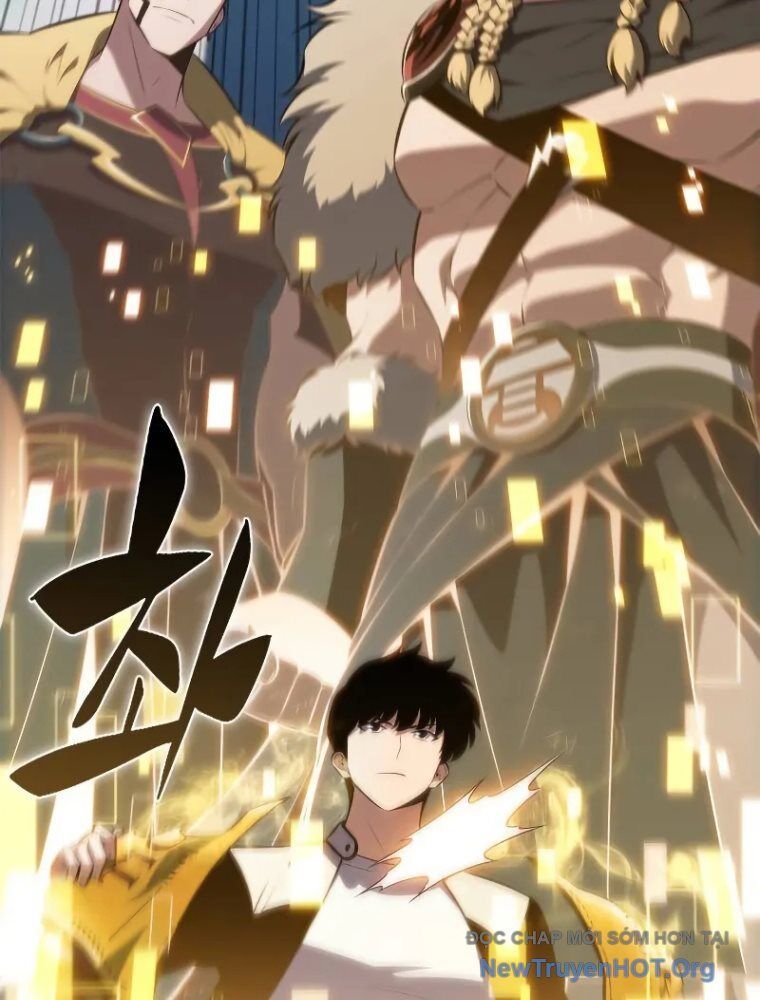 Người Chơi Mới Cấp Tối Đa Chap 212 - Next Chap 213
