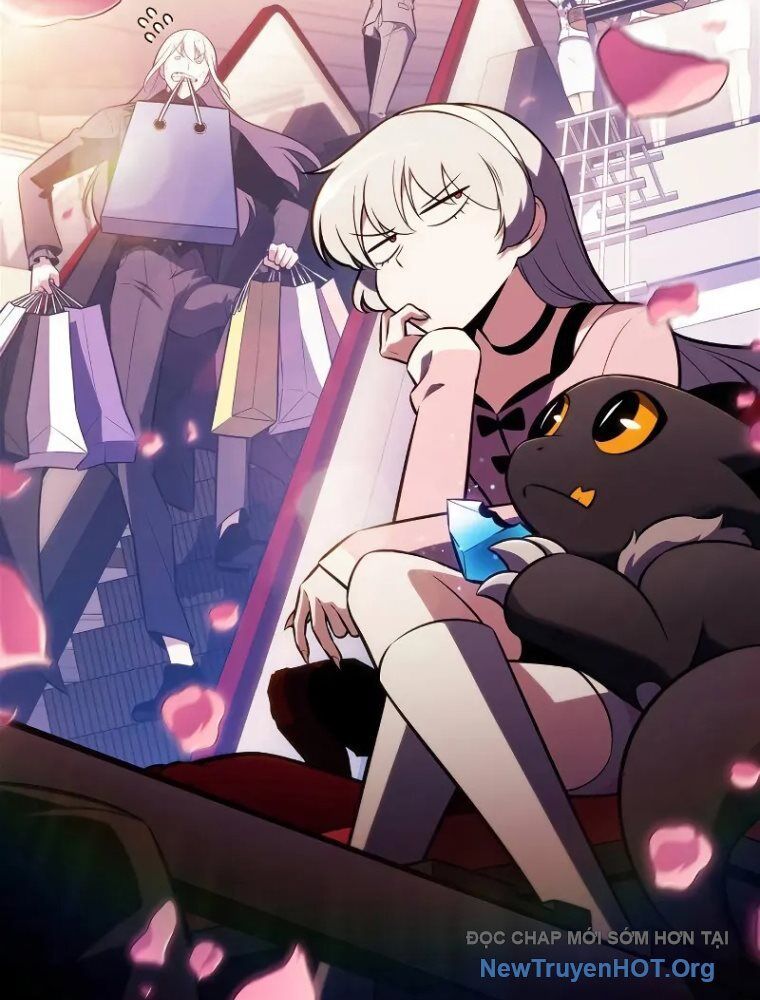 Người Chơi Mới Cấp Tối Đa Chap 212 - Next Chap 213