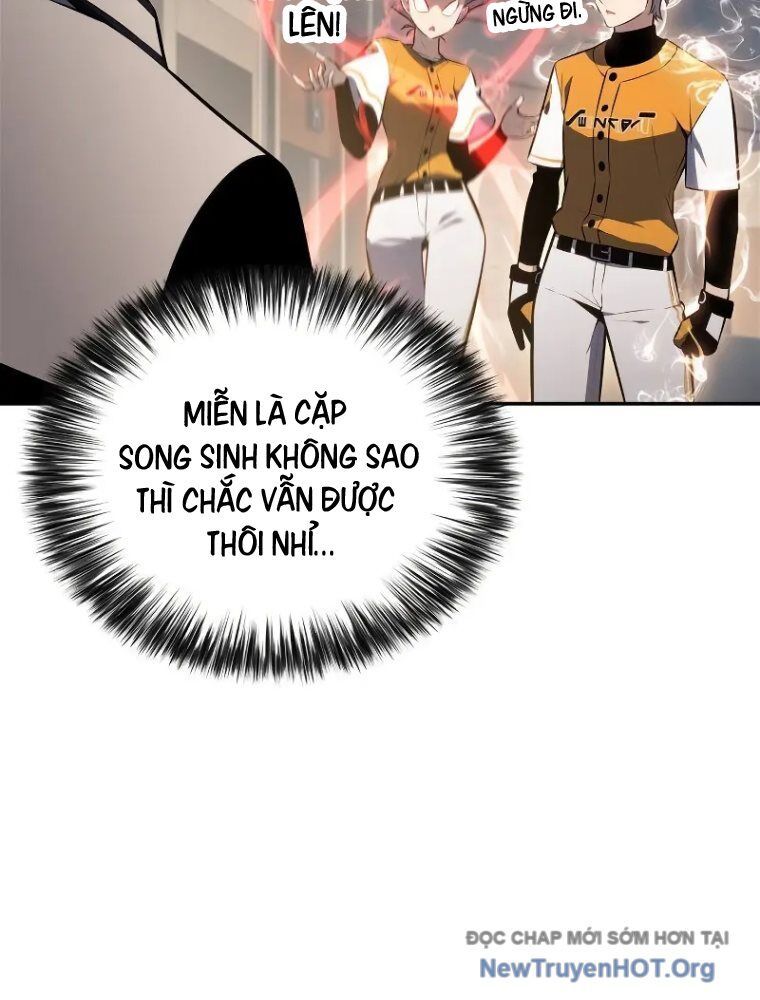 Người Chơi Mới Cấp Tối Đa Chap 212 - Next Chap 213