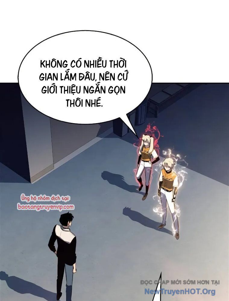 Người Chơi Mới Cấp Tối Đa Chap 212 - Next Chap 213