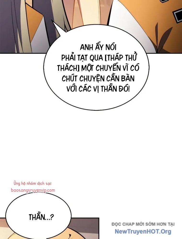 Người Chơi Mới Cấp Tối Đa Chap 212 - Next Chap 213