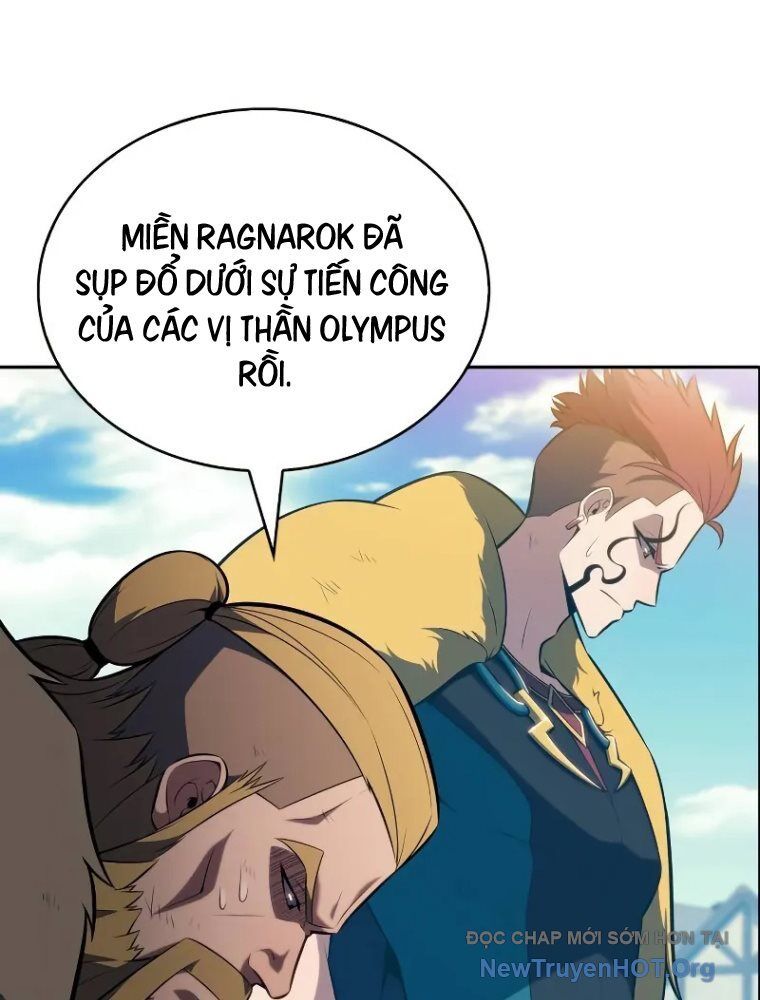 Người Chơi Mới Cấp Tối Đa Chap 212 - Next Chap 213