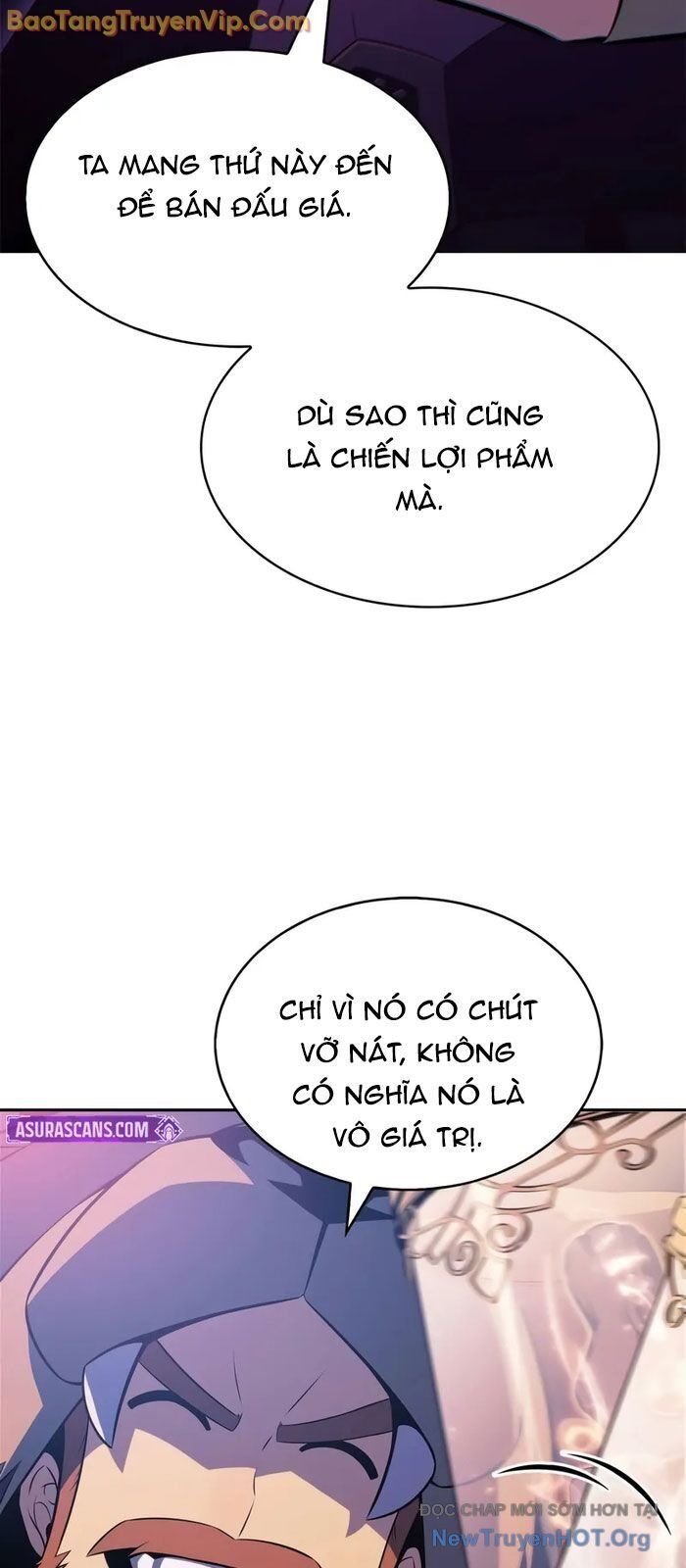 Người Chơi Mới Cấp Tối Đa Chap 213 - Next Chap 214