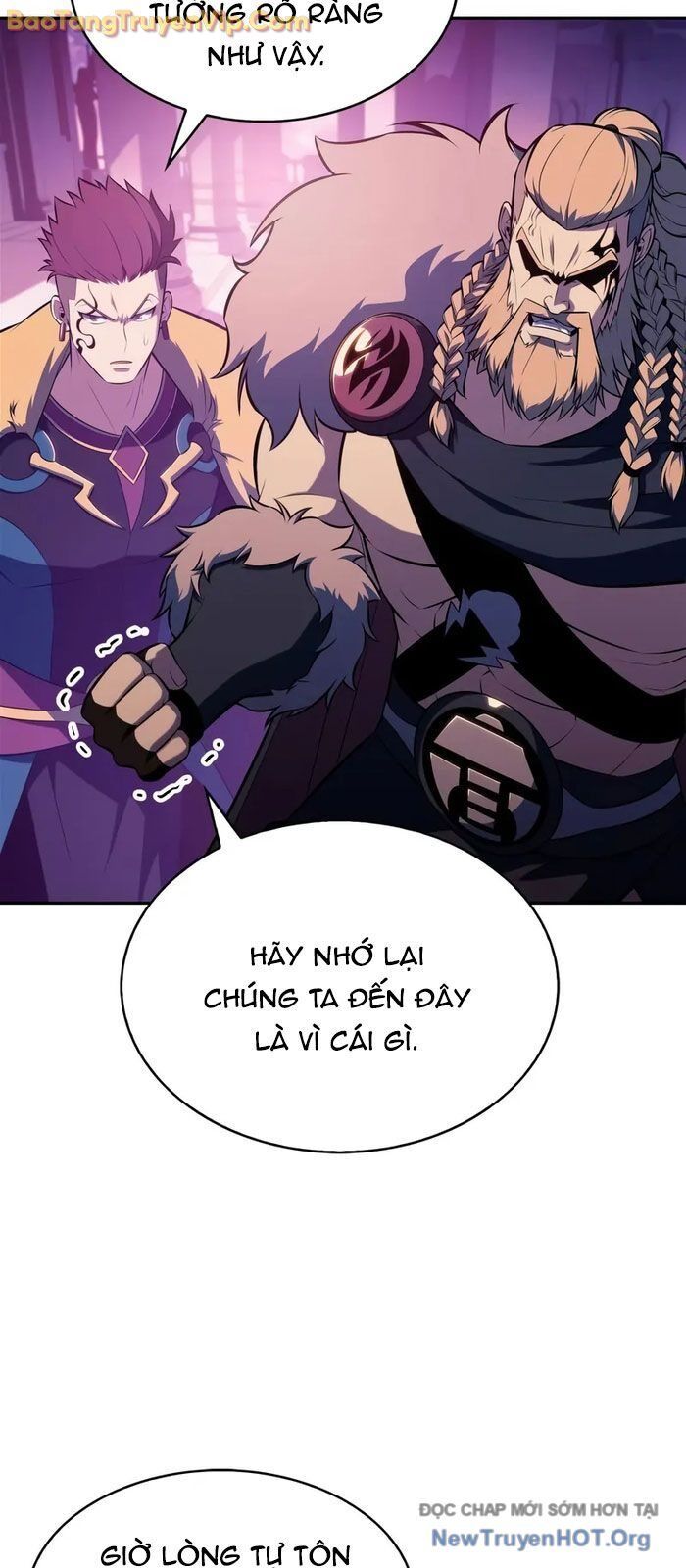 Người Chơi Mới Cấp Tối Đa Chap 213 - Next Chap 214