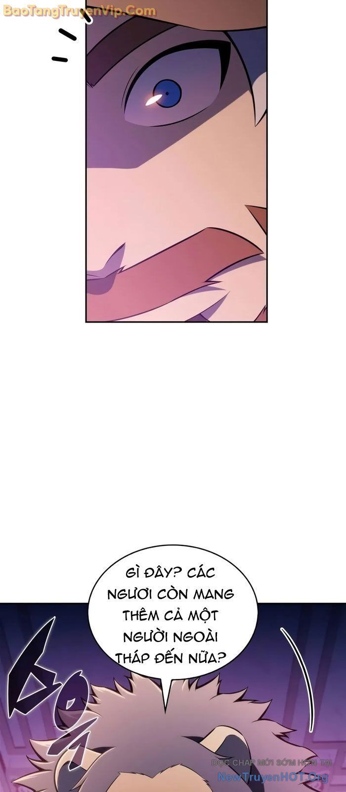 Người Chơi Mới Cấp Tối Đa Chap 213 - Next Chap 214