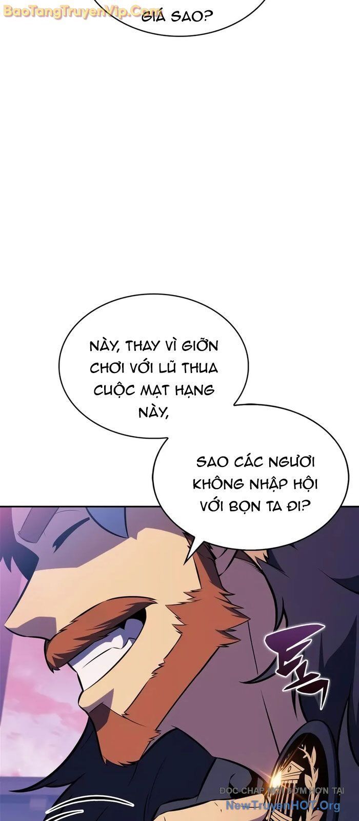Người Chơi Mới Cấp Tối Đa Chap 213 - Next Chap 214