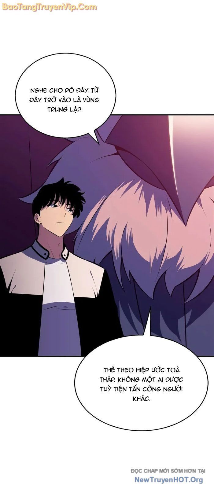 Người Chơi Mới Cấp Tối Đa Chap 213 - Next Chap 214