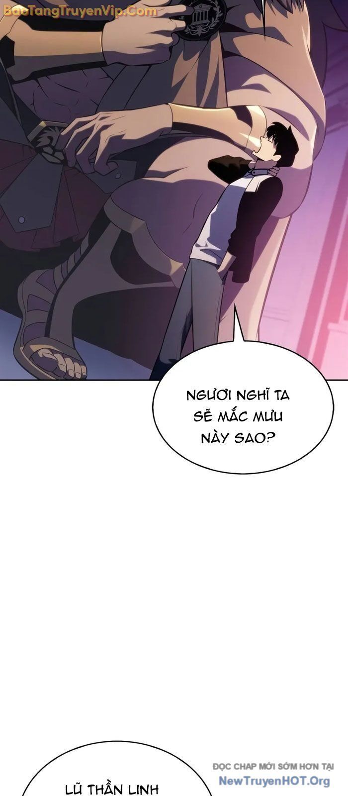 Người Chơi Mới Cấp Tối Đa Chap 213 - Next Chap 214