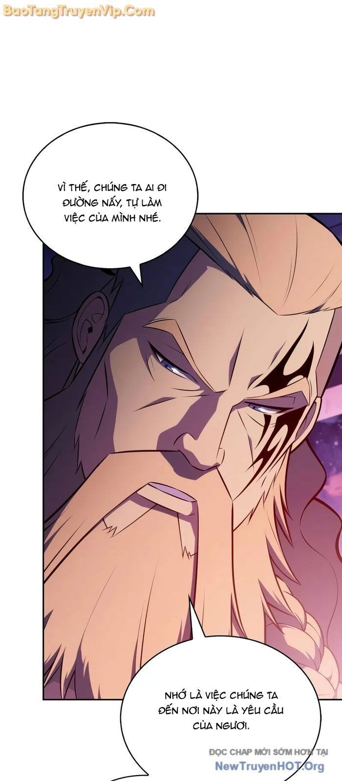 Người Chơi Mới Cấp Tối Đa Chap 213 - Next Chap 214