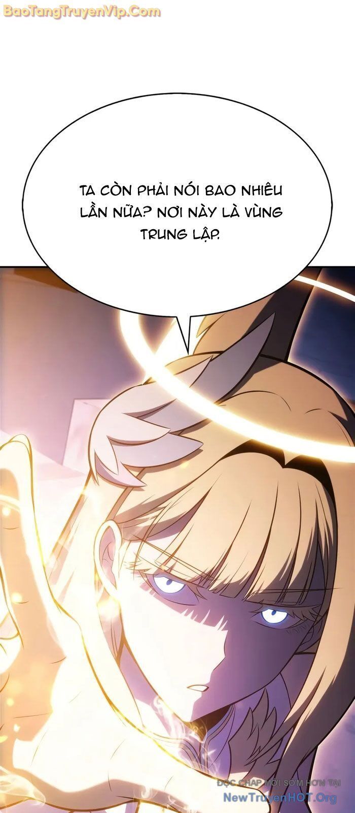 Người Chơi Mới Cấp Tối Đa Chap 213 - Next Chap 214