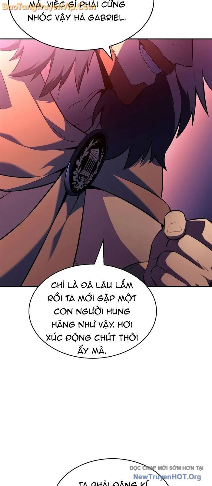 Người Chơi Mới Cấp Tối Đa Chap 213 - Next Chap 214