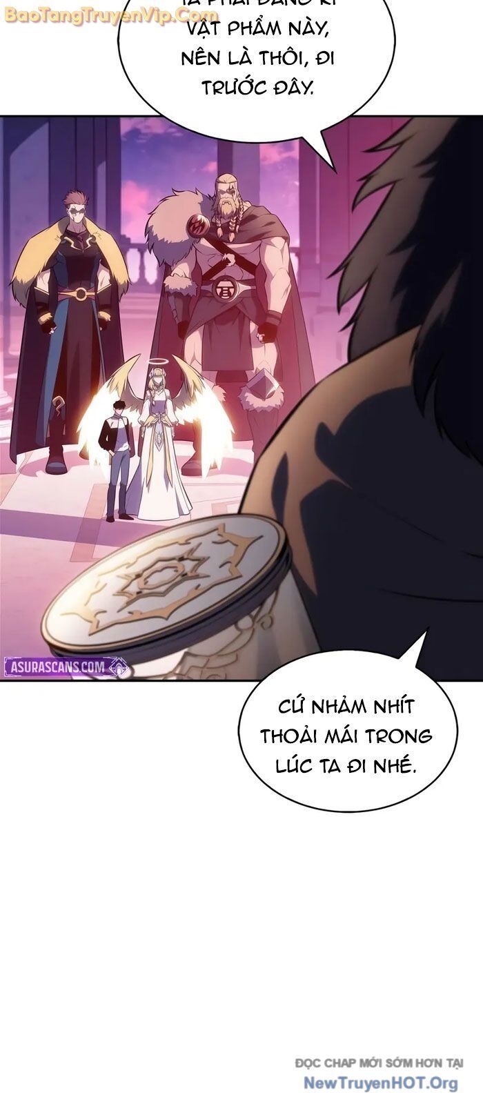Người Chơi Mới Cấp Tối Đa Chap 213 - Next Chap 214