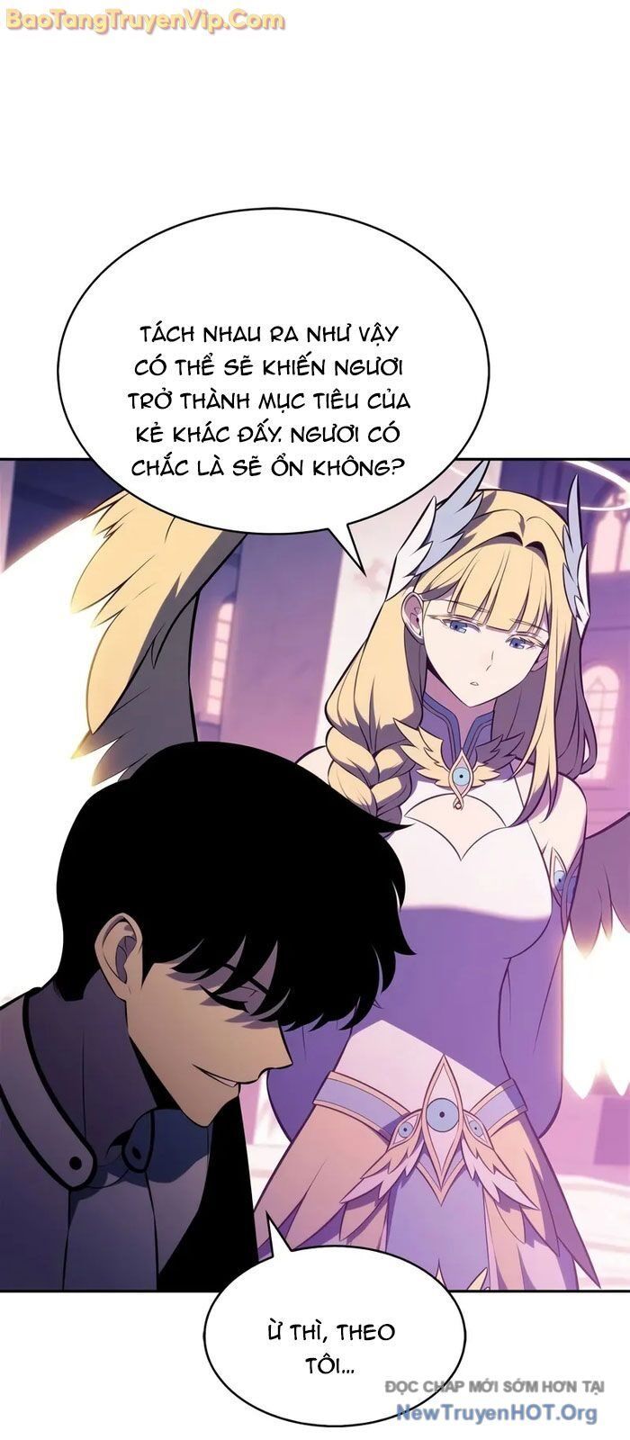 Người Chơi Mới Cấp Tối Đa Chap 213 - Next Chap 214