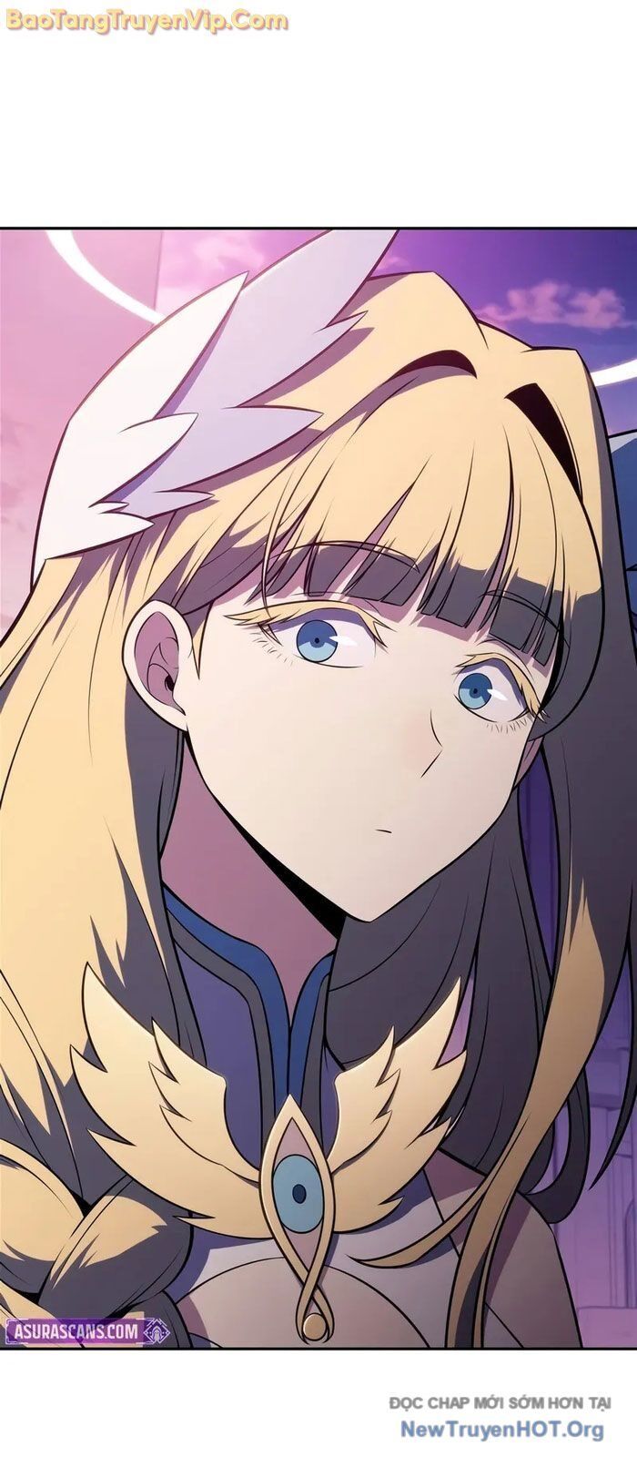 Người Chơi Mới Cấp Tối Đa Chap 213 - Next Chap 214
