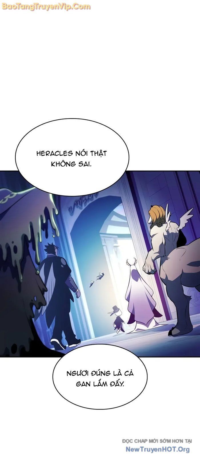 Người Chơi Mới Cấp Tối Đa Chap 213 - Next Chap 214
