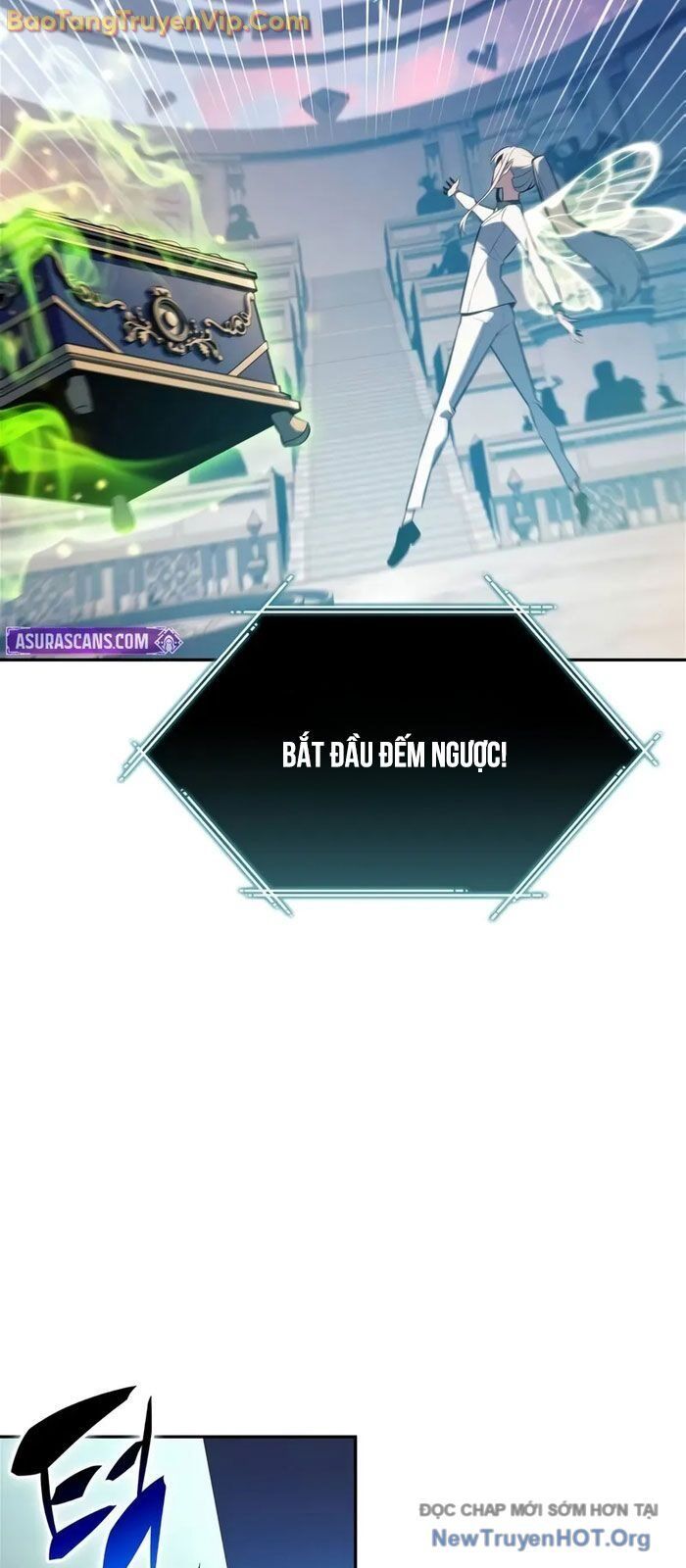 Người Chơi Mới Cấp Tối Đa Chap 213 - Next Chap 214