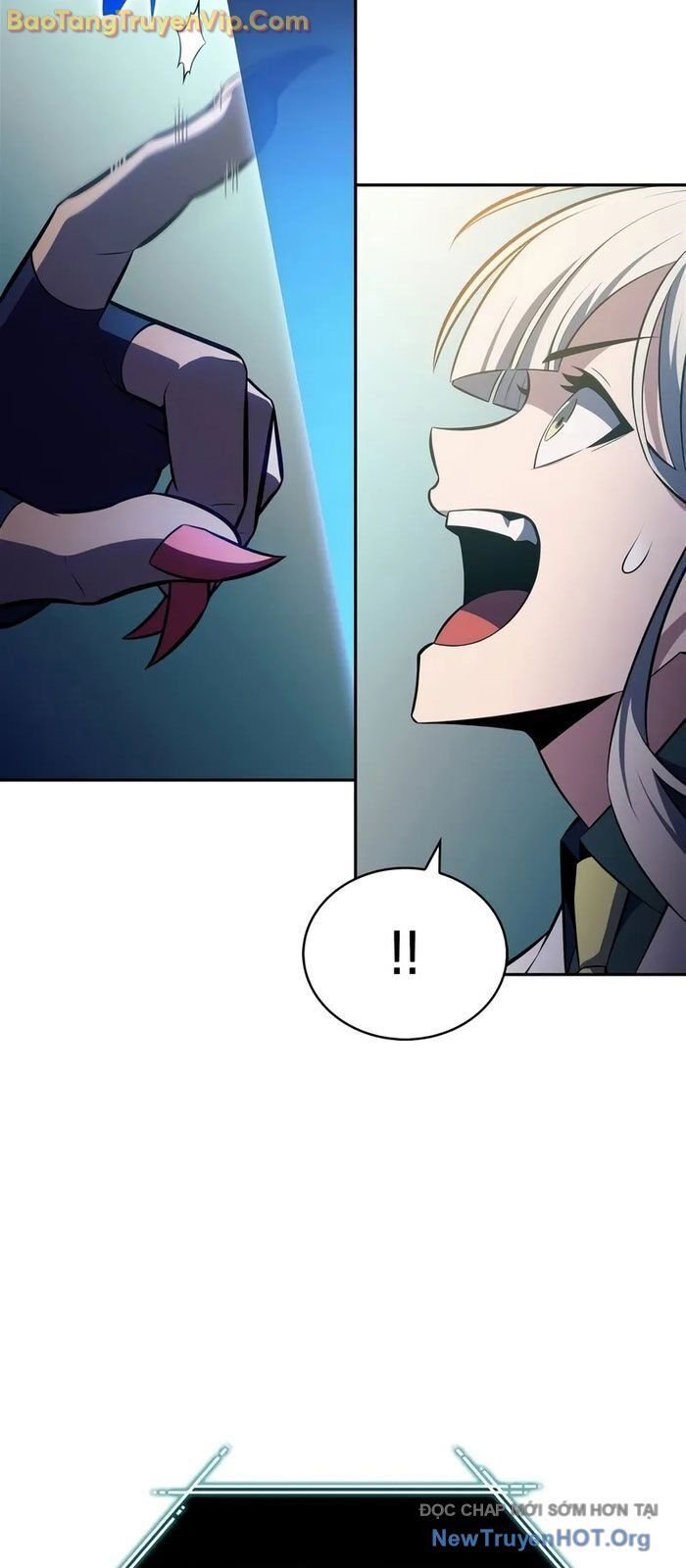 Người Chơi Mới Cấp Tối Đa Chap 213 - Next Chap 214