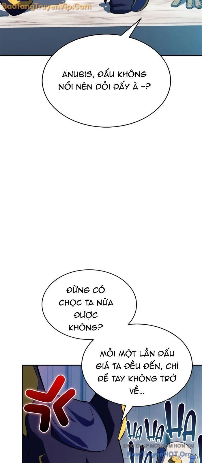 Người Chơi Mới Cấp Tối Đa Chap 213 - Next Chap 214