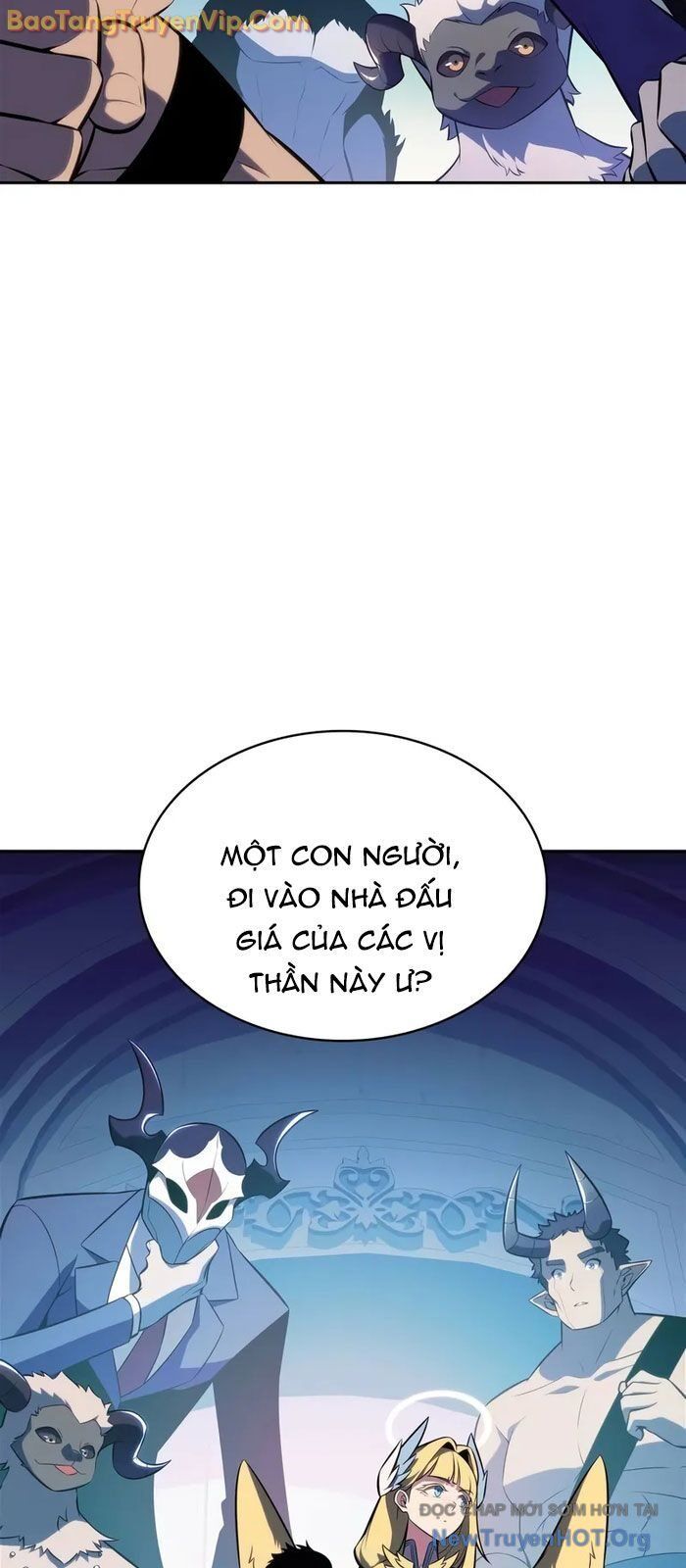 Người Chơi Mới Cấp Tối Đa Chap 213 - Next Chap 214